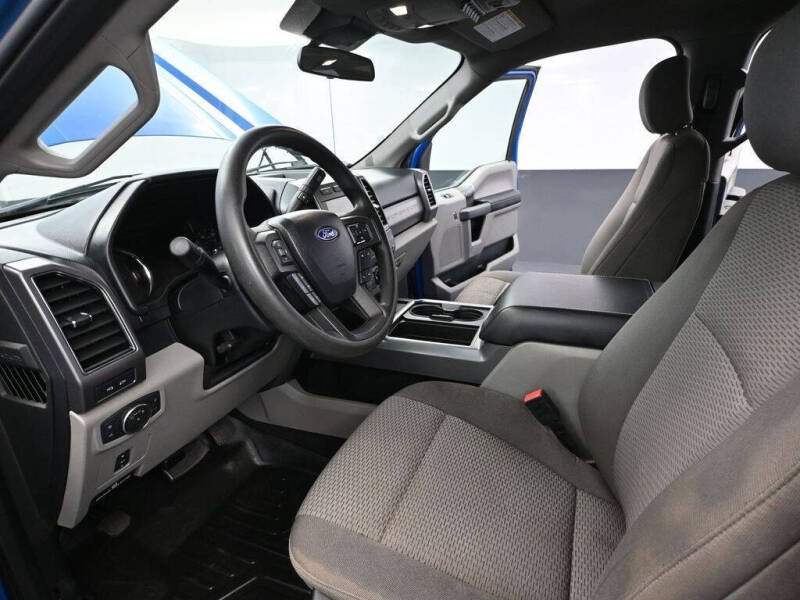 2020 Ford F-350 Super Duty