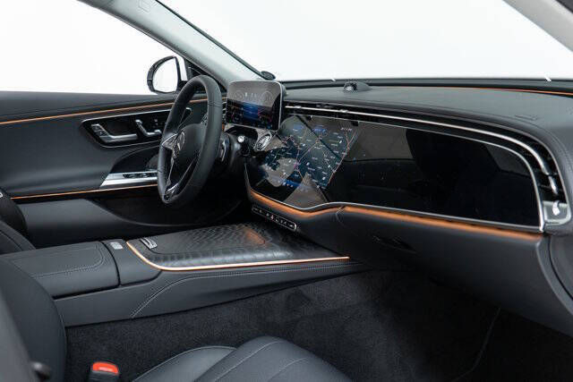 2025 Mercedes-Benz E-Class E 450 4MATIC All-Terrain