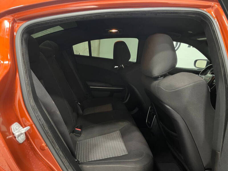 2021 Dodge Charger GT