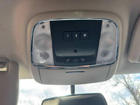 2011 Dodge Durango R/T