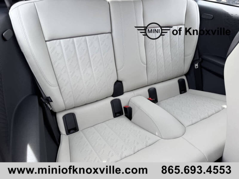 2025 MINI Hardtop 2 Door Cooper S