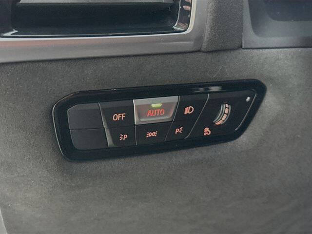 2023 BMW M8 Competition