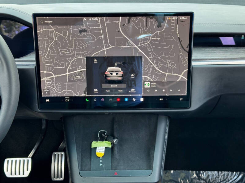 2023 Tesla Model X Standard Range