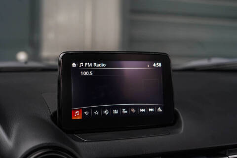 2019 Mazda CX-3 Touring