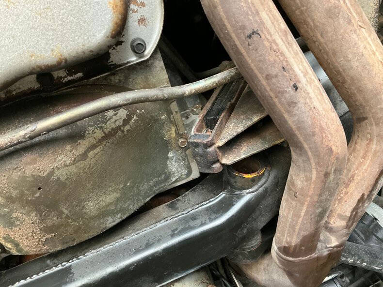 1997 Bentley Brooklands