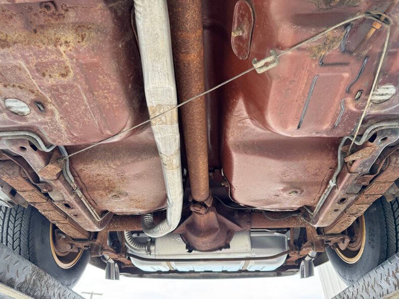 1977 Pontiac Trans Am