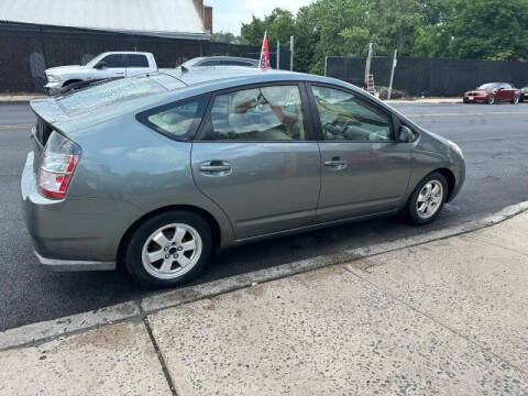 2005 Toyota Prius