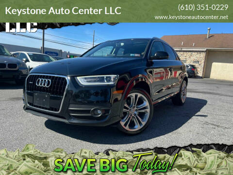 Cars For Sale in Allentown PA Keystone Auto Center LLC