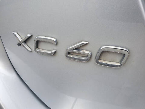 2014 Volvo XC60 T6