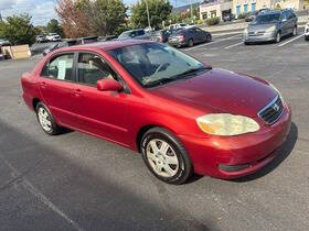 2006 Toyota Corolla LE