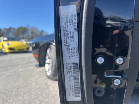 2020 Dodge Challenger R/T