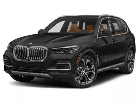 2023 BMW X5 for sale at Park Place Motor Cars in Rochester MN