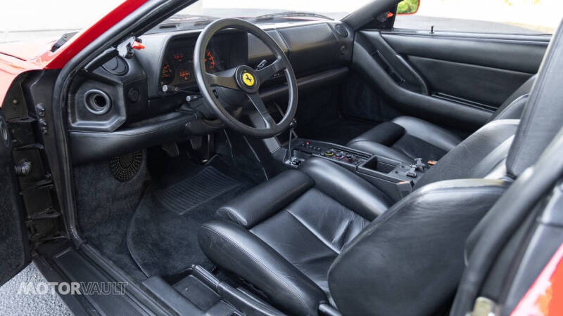 1989 Ferrari Testarossa
