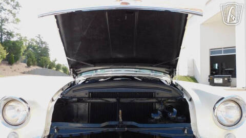 1955 Oldsmobile Eighty-Eight