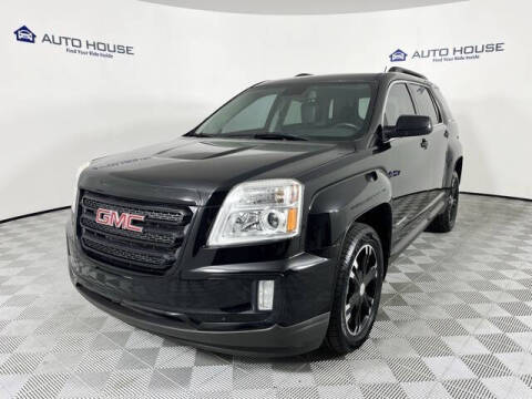 2017 GMC Terrain for sale at Finn Auto Group - Auto House Tempe in Tempe AZ