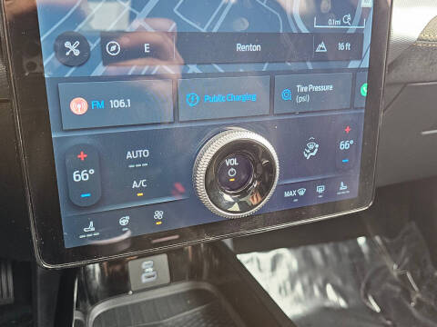 2023 Ford Mustang Mach-E GT