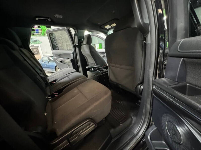 2021 Ford Expedition XL