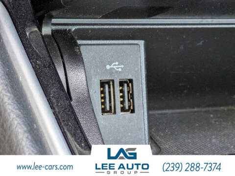 2018 Infiniti QX30 Luxe