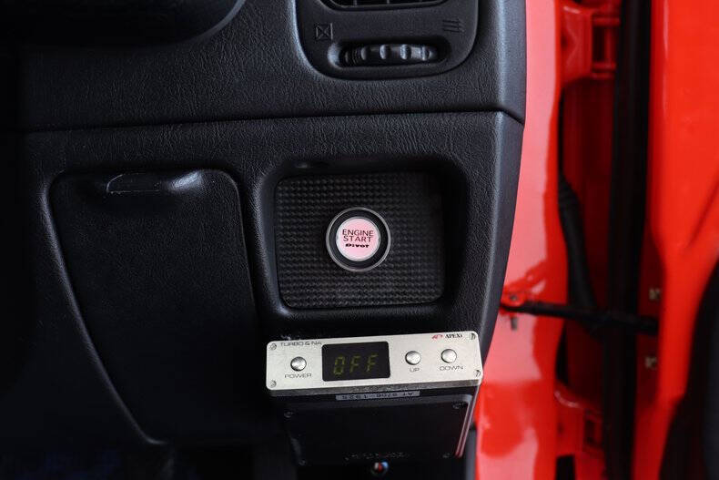 1999 Mitsubishi Lancer