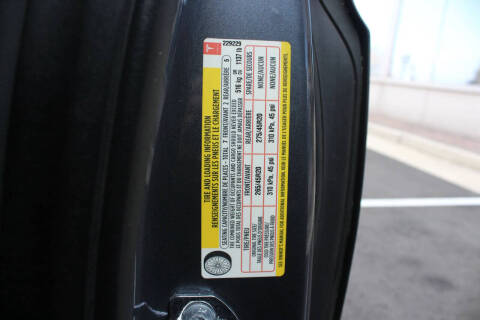 2020 Tesla Model X Performance