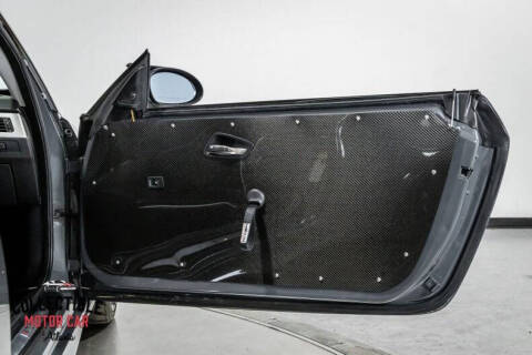 2007 BMW 3 Series 335i