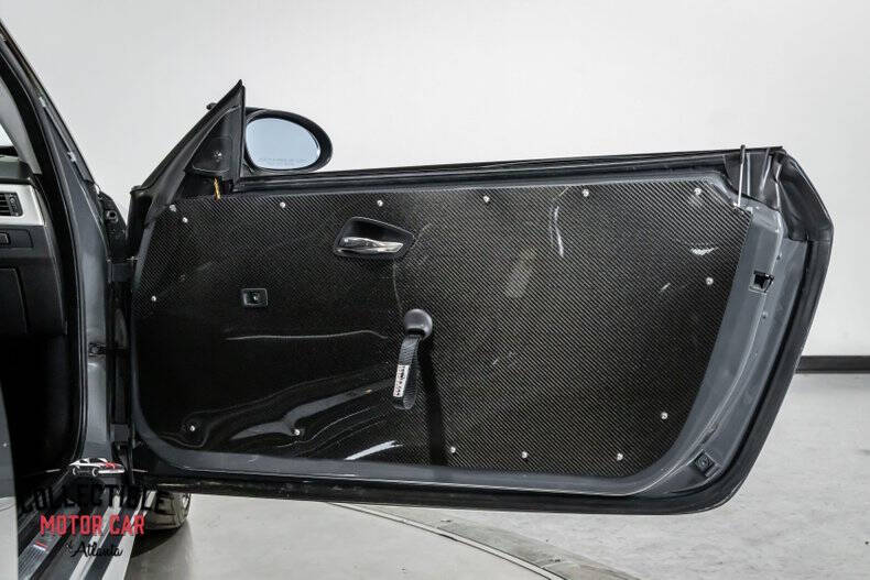 2007 BMW 3 Series 335i