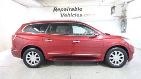 2013 Buick Enclave Premium