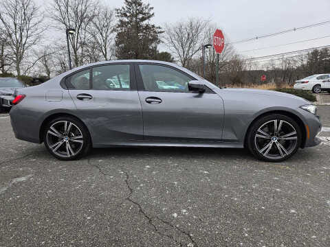 2023 BMW 3 Series 330i xDrive