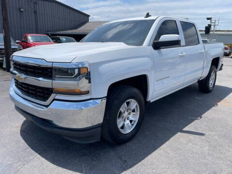 2016 Chevrolet Silverado 1500 for sale at Southern Auto Exchange in Smyrna TN
