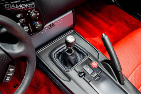 2008 Honda S2000