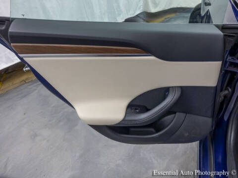 2023 Tesla Model S