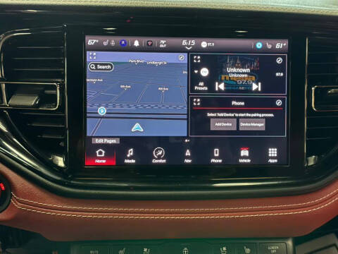 2021 Dodge Durango SRT Hellcat