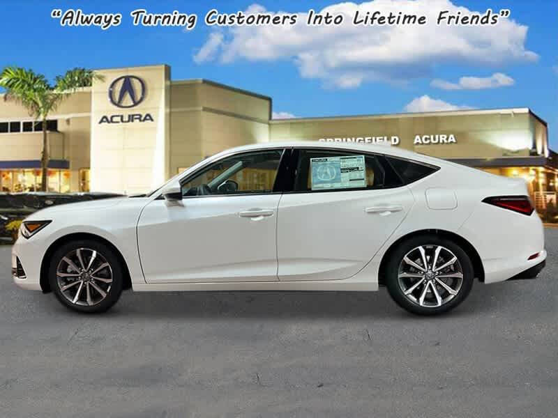 2026 Acura Integra