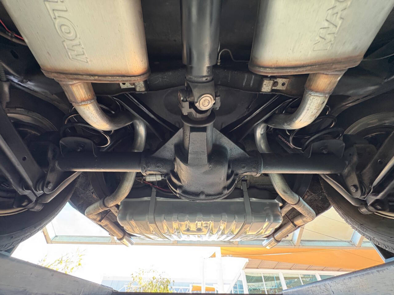 1965 Oldsmobile Cutlass 55