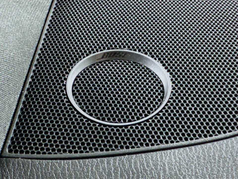 2022 Mazda CX-9 Carbon Edition