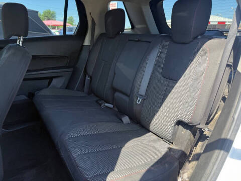 2016 GMC Terrain SLE-1