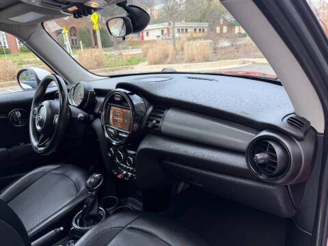 2015 MINI Hardtop 2 Door Cooper