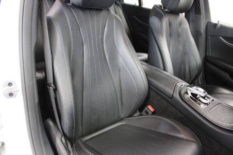 2019 Mercedes-Benz E-Class E 300