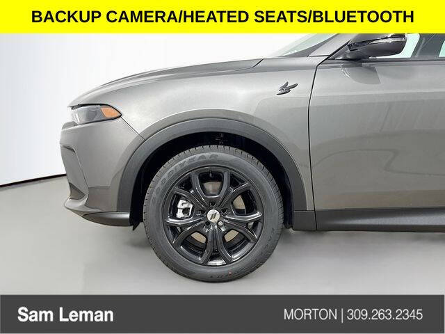 2025 Dodge Hornet GT