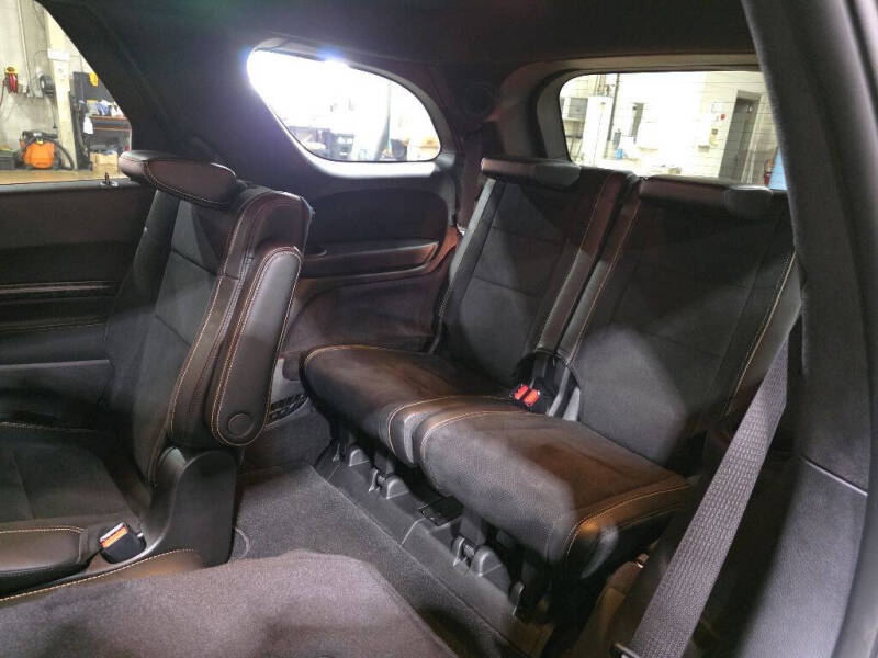2025 Dodge Durango R/T