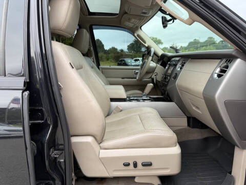 2014 Ford Expedition Limited