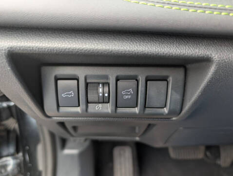 2020 Subaru Outback Onyx Edition XT