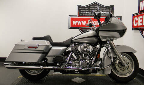 2006 Harley-Davidson Road Glide