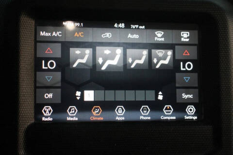 2020 Jeep Wrangler Unlimited