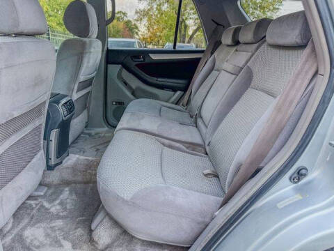 2004 Toyota 4Runner SR5