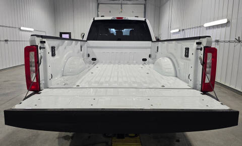2024 Ford F-350 Super Duty XLT
