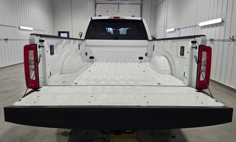 2024 Ford F-350 Super Duty XLT