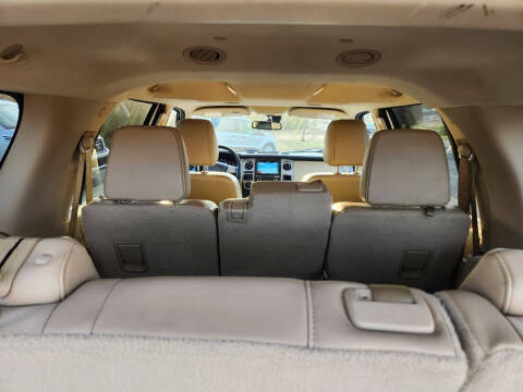 2017 Ford Expedition Limited