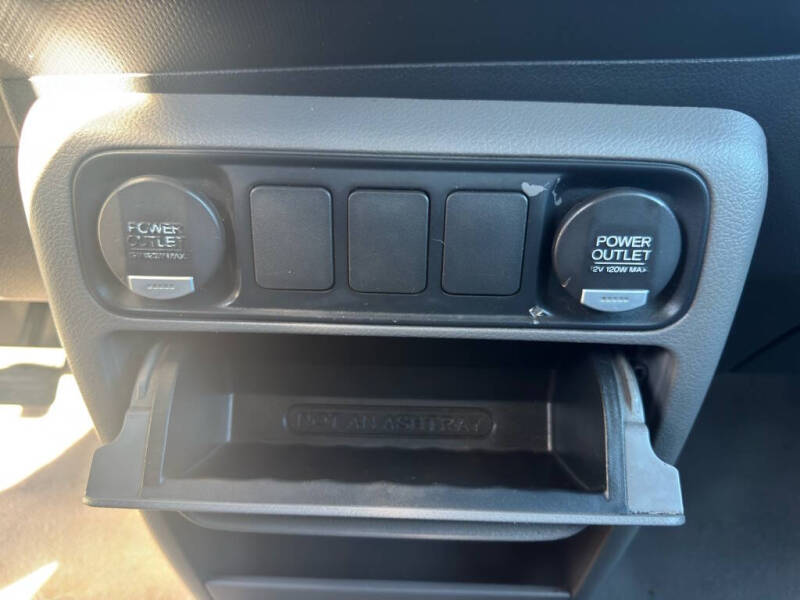 2010 Honda Ridgeline RT