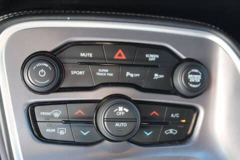 2020 Dodge Challenger R/T